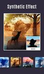 Snap Cam Collage-Sticker, Filter & Selfie Editor imgesi 1