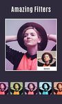 Snap Cam Collage-Sticker, Filter & Selfie Editor imgesi 7