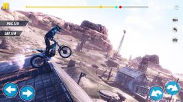 Immagine 4 di Stunt Moto : Fast Motorcycle Trails Game