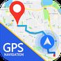 Biểu tượng apk Bản đồ và định vị GPS