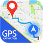 GPS Navegación y Mapas - Buscador de Rutas GPS APK