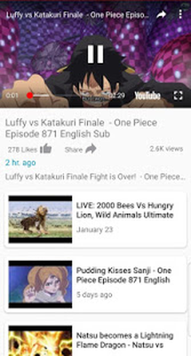 AnimeTube APK - Free download for Android