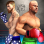 World Boxing 2019: Punch Boxing Fighting Game apk icon