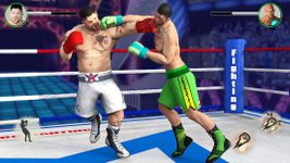 World Boxing 2019: Punch Boxing Fighting Game image 10