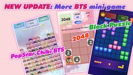 รูปภาพที่ 1 ของ Piano Tiles BTS 2019 - ARMY Love BTS