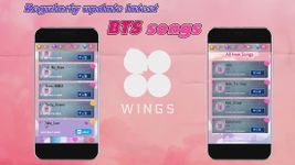 รูปภาพที่ 2 ของ Piano Tiles BTS 2019 - ARMY Love BTS