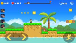 Картинка  Super Boy Adventure&Jungle Adventure