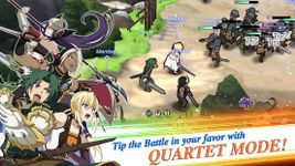 Grancrest War: QuartetConflict image 15