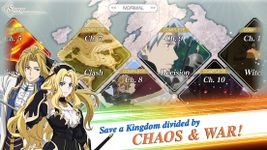 Grancrest War: QuartetConflict image 13