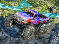 Monster 4x4 Offroad Jeep Stunt Racing 2019 obrazek 8