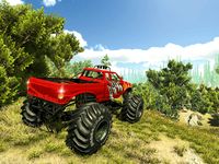 Monster 4x4 Offroad Jeep Stunt Racing 2019 obrazek 6