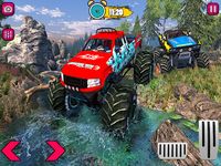 Monster 4x4 Offroad Jeep Stunt Racing 2019 obrazek 5