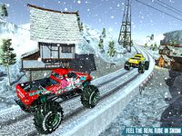 Monster 4x4 Offroad Jeep Stunt Racing 2019 obrazek 3