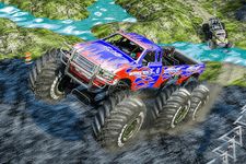 Monster 4x4 Offroad Jeep Stunt Racing 2019 obrazek 2