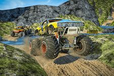 Monster 4x4 Offroad Jeep Stunt Racing 2019 obrazek 1