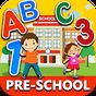 Preschool Learning ! Kids ABC, Number, Color games APK