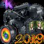 4K ULTRA HD 2019 CAMERA APK