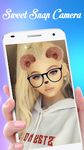 Imagine Sweet Face Snap Selfie Photo Camera Editor 