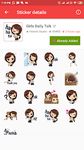 Картинка 6 Stickers for Whatsapp (WAStickerApps)