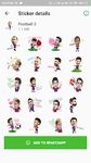 Gambar Stickers for Whatsapp (WAStickerApps) 1