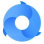 Turbo Browser - Fast & Private & secure apk icono