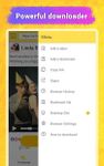 Video Downloader - all video download free εικόνα 1