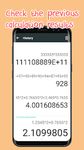 Top Speed Calculator – Scientific Calc for Math image 