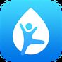 Drink Water Reminder - Registro y aviso de bebida apk icono