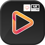 Εικονίδιο του Video download : Mp3 converter & Music downloader apk