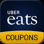 Offer Coupons for UberEats - Food Delivery apk icon