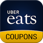 Offer Coupons for UberEats - Food Delivery APK