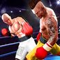 BOXING REVOLUTION - BOXING PUNCH GAMES APK