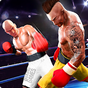 APK-иконка BOXING REVOLUTION - BOXING PUNCH GAMES