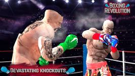 Картинка 15 BOXING REVOLUTION - BOXING PUNCH GAMES