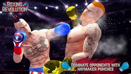 Картинка 14 BOXING REVOLUTION - BOXING PUNCH GAMES