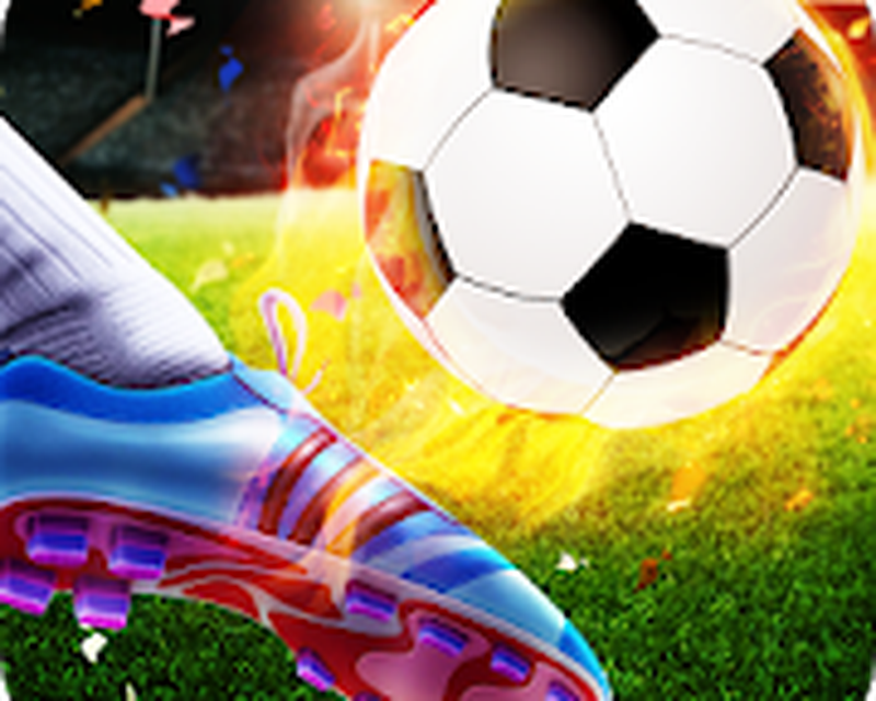 Football Simulation Shoot Game Apk Free Download For Android