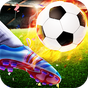Football Simulation Shoot Game apk icon