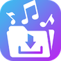 Εικονίδιο του Free Mp3 Music Downloader - LotusLab apk