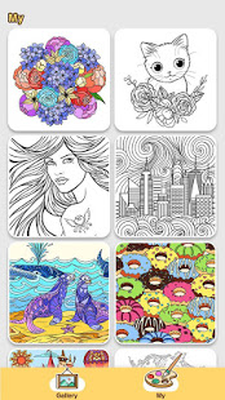 970 Pop Color Coloring Pages Download Download Free Images