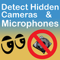 Detect Hidden Cameras and Microphones APK