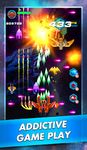 Galaxy Sky Shooter: Space Phoenix Hawk Attack image 4