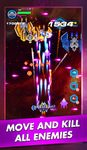 Galaxy Sky Shooter: Space Phoenix Hawk Attack image 