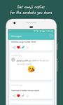 Sarahah ảnh số 2