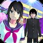 Yandere Academy life Simulator APK