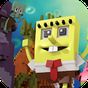 Craft Bikini Bottom - Underwater Building APK