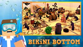 Craft Bikini Bottom - Underwater Building obrazek 1