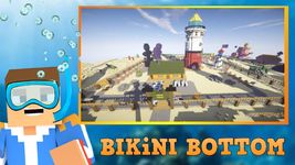 Craft Bikini Bottom - Underwater Building obrazek 2