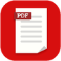 Ícone do apk Leitor Editor De PDF Com Visualizador De PDF