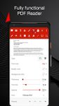 Imagem 12 do Leitor Editor De PDF Com Visualizador De PDF