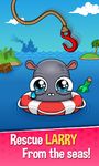 Larry - Virtual Pet Game afbeelding 1